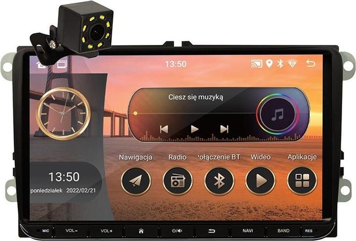 Car stereos