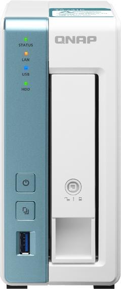 Actual product image QNAP TS-431K (0 TB)