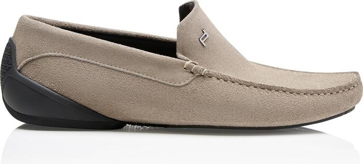 Produktbild Porsche Design Monaco Velours Moccasin