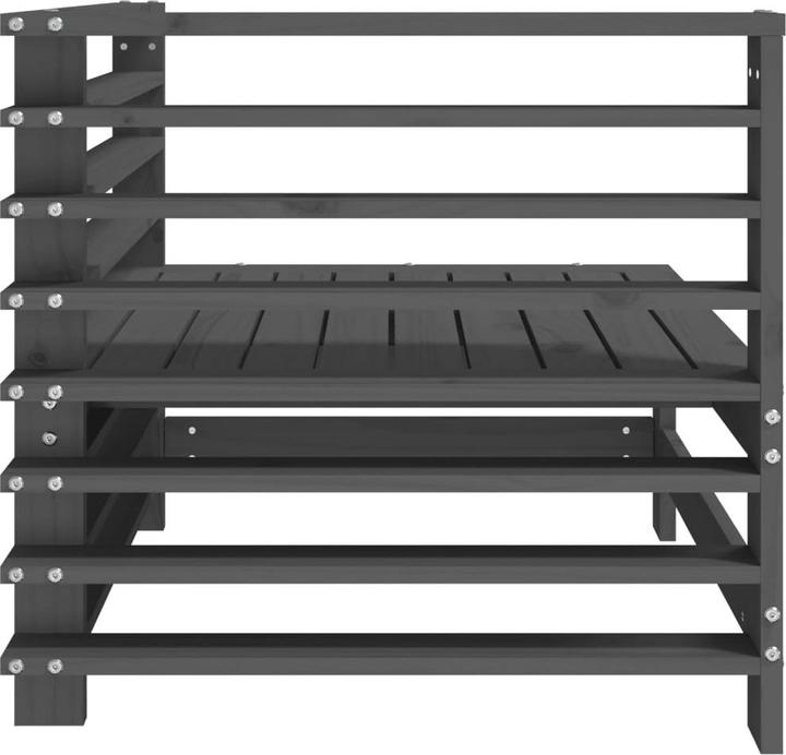 Actual product image vidaXL Avi