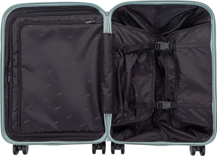 Produktbild GOT BAG Koffer & Trolley Re:Shell Cabin 2.0