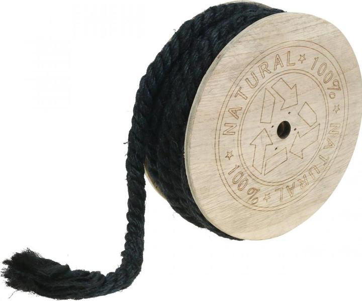 Produktbild Viana Dekorative kordel für vielseitige Bastelprojekte und Geschenkverpackung