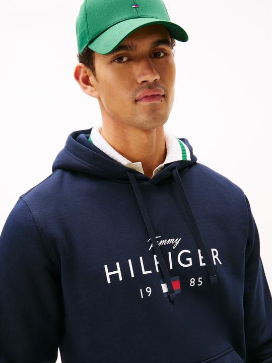 Produktbild Tommy Hilfiger Marke Love Big Hilfiger Kapuzenpullover (M)