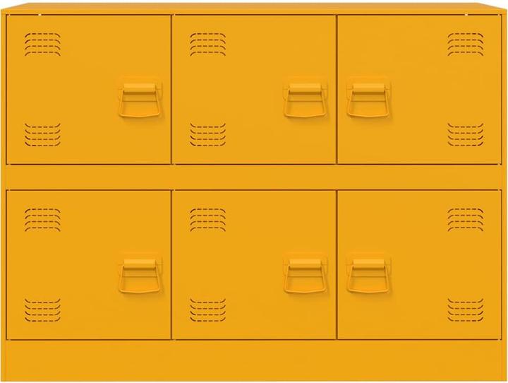 Image du produit vidaXL Sideboard (99 x 39 x 73 cm)