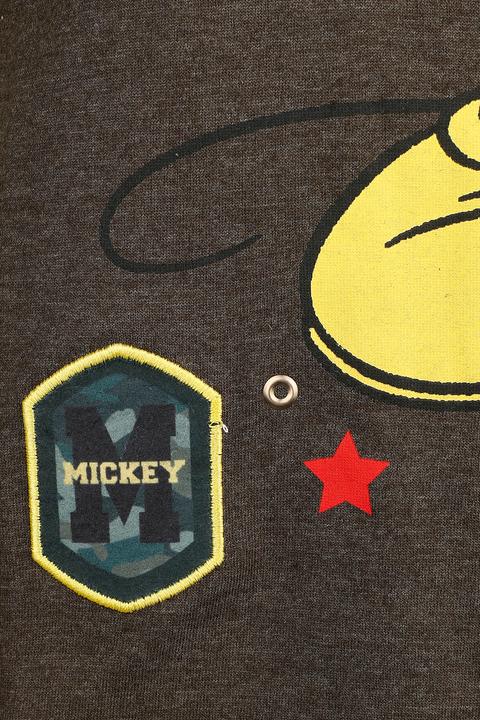 Produktbild Mickey Mouse Military (M)