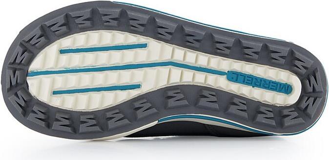 Produktbild Merrell Snow Bank 2.0 Kinder Winterboot (37)