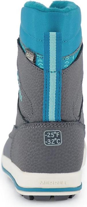 Produktbild Merrell Snow Bank 2.0 Kinder Winterboot (37)