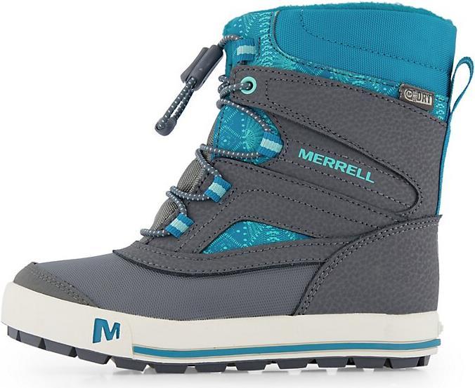 Produktbild Merrell Snow Bank 2.0 Kinder Winterboot (37)