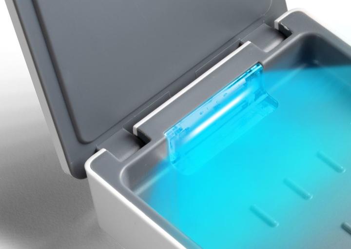Produktbild Technaxx UV Anti-Virus Disinfection Box TX-148