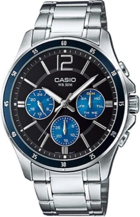 Produktbild Casio Collection (Analoguhr, 43 mm)