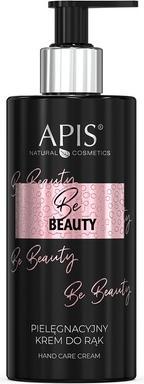Produktbild Apis Natural Cosmetics Apis Be Beauty Nourishing Hand Cream 300Ml (300 ml)