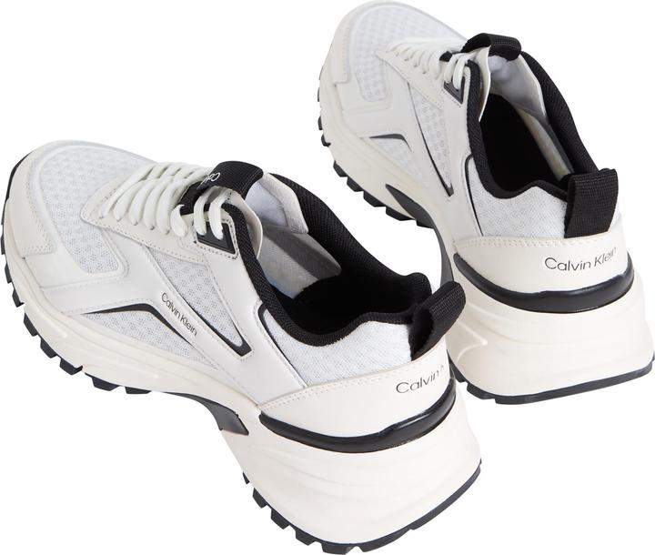 Produktbild Calvin Klein Hike Run Ckstripe Mesh (37)
