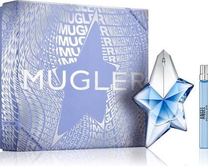 Actual product image Angel Thierry Mugler (Perfume set)