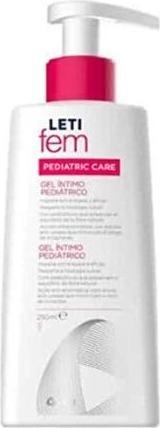 Produktbild Leti Intimate Care Cream and Gel 250ml (250 ml, Intimcrème)
