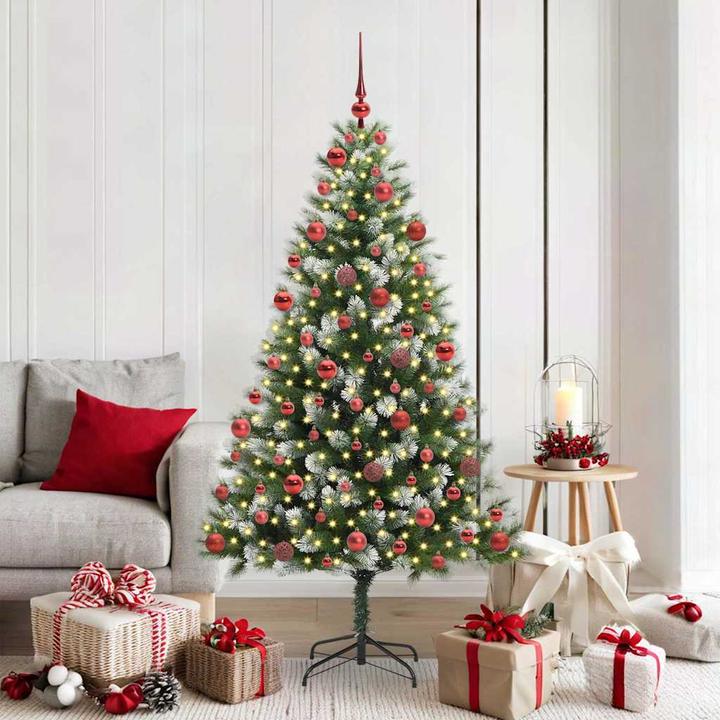 Produktbild vidaXL Weihnachtsbaum (180 cm)