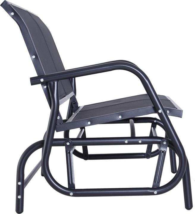 Image du produit Jamb Banc à bascule