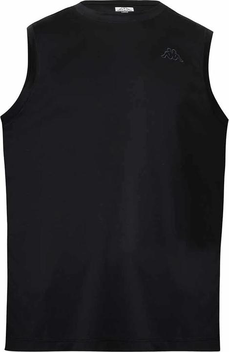 Black, Greyish