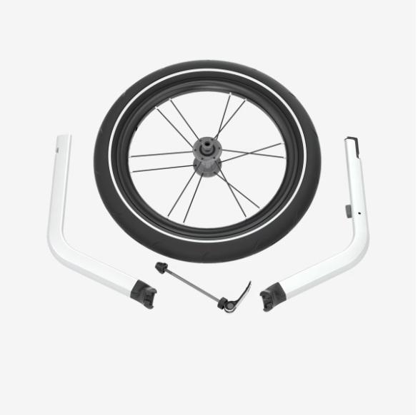Productafbeelding Thule All-Terrain Kit Generation 2 Sport und Cross