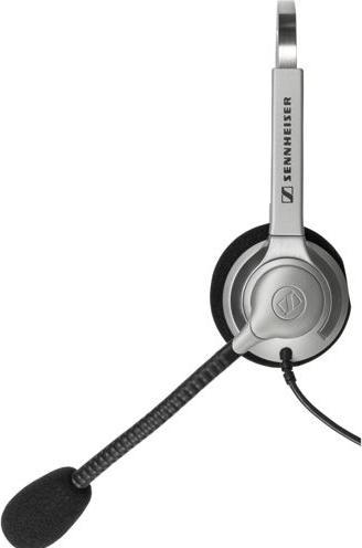 Produktbild Sennheiser Sh 335 (Kabelgebunden, Skype)