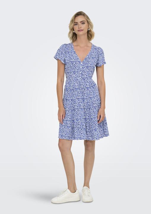 Produktbild JdY JDYSEZEN Midikleid Kleid (L)