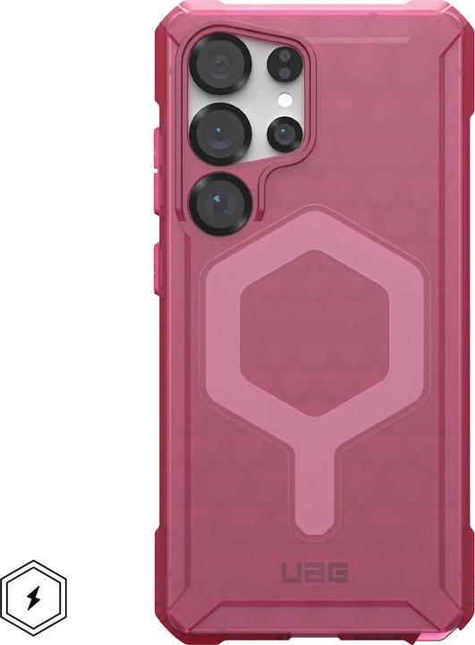 Produktbild UAG Essential Armor with Magnet (Samsung Galaxy S25 Ultra)