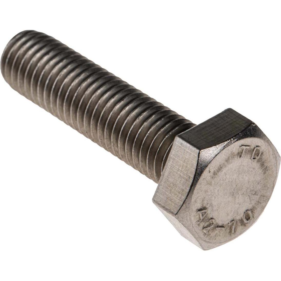 Rs Pro, Schrauben, Schrauben Sechskant M10x40mm (1 Schrauben pro Stück)