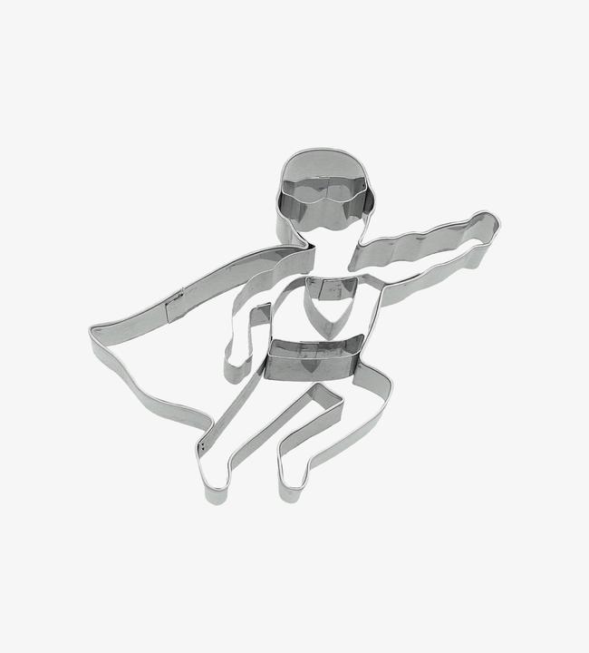 Actual product image Birkmann cookie cutter