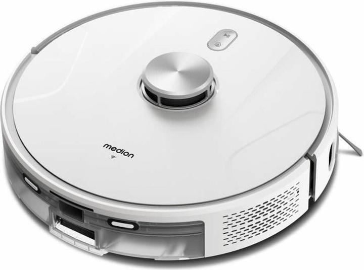 Actual product image Medion X41 SW+ (Robot vacuum)