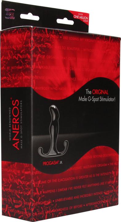 Actual product image Aneros Progasm Jr.