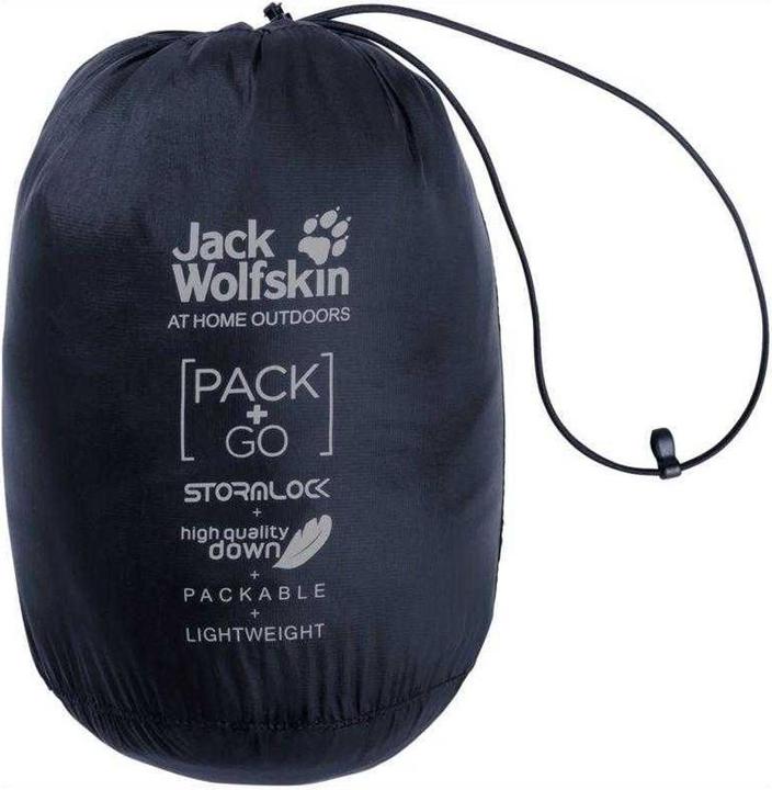 Produktbild Jack Wolfskin JWP Daunenjacke (XS)
