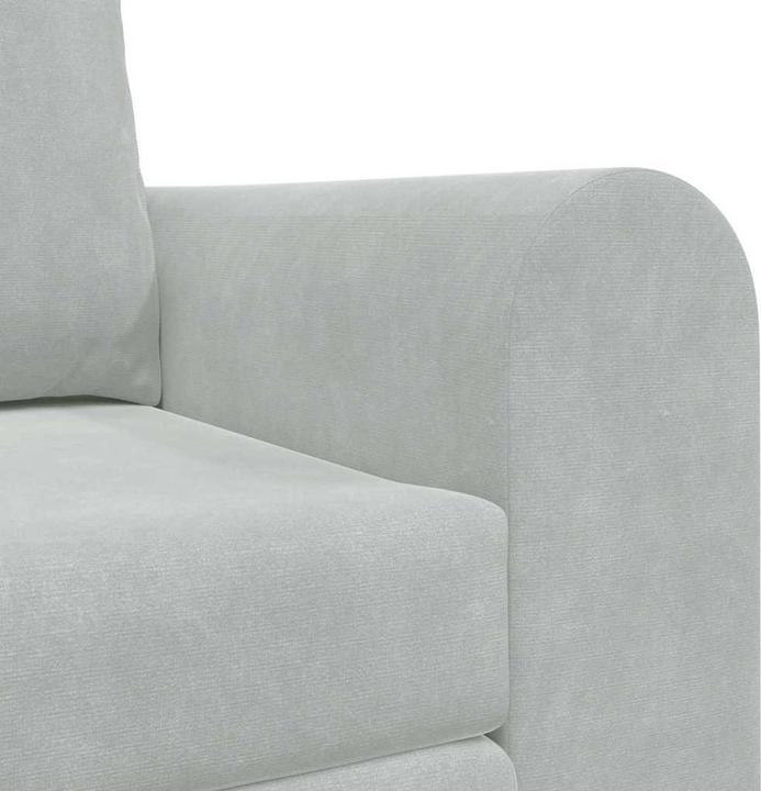 Image du produit VidaXL Boden Sofa Bett (2 places)
