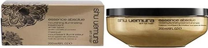 Immagine prodotto Shu Uemura Trattamento illuminante nutriente Essence Absolue (200 ml)