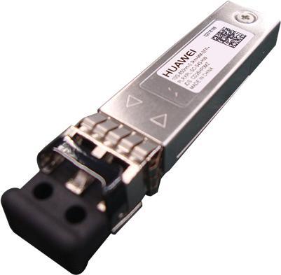 Image du produit Huawei SFP-10G-USR : module SFP+, USR