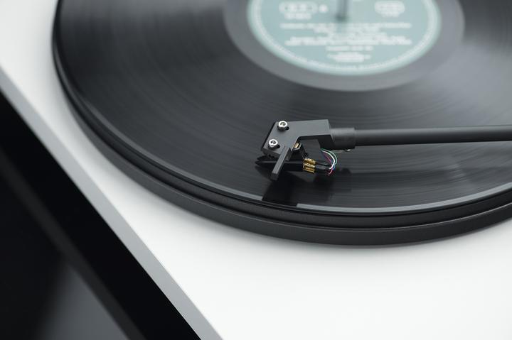 Immagine prodotto Pro-Ject Primario E Phono (Manuale)