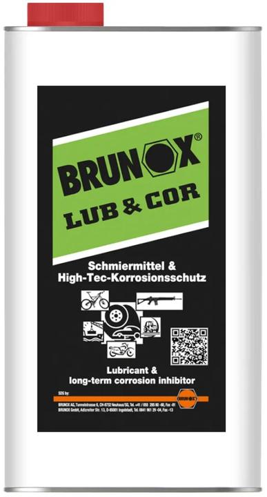 Produktbild Brunox Schmiermittel (5000 ml)