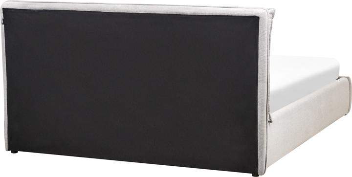 Actual product image Beliani Bajonna (160 x 200 cm)