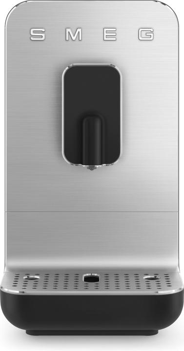 Actual product image Smeg BCC11BLMEU