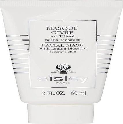 Actual product image Sisley tilleul givre (60 ml)