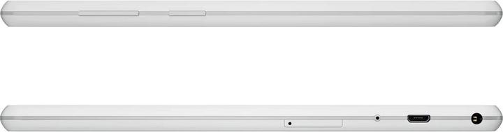 Actual product image Lenovo Tab M10 (WLAN only, 10.10", 32 GB, Polar White)