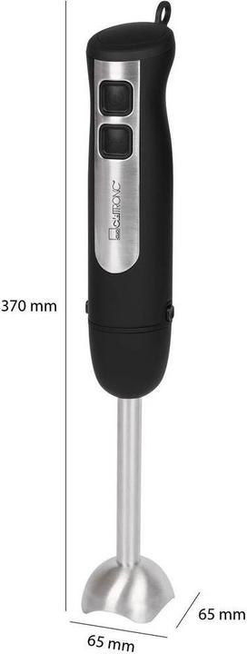Actual product image Clatronic Stand Mixer SM 3739 Hand Blender