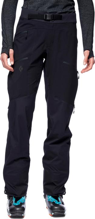 Immagine prodotto Black Diamond Pantaloni ibridi Patrol (S)