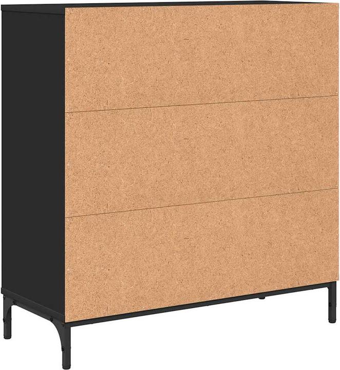 Produktbild vidaXL Lagerungseinheit