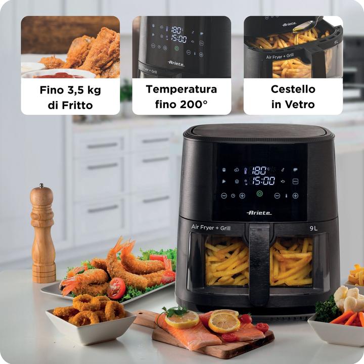 Produktbild Ariete Air Fryer
