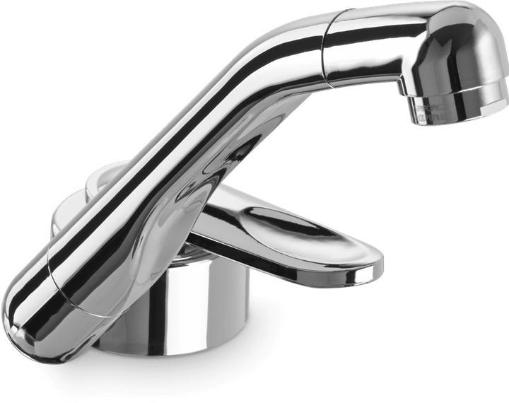 Actual product image Dometic Water tap