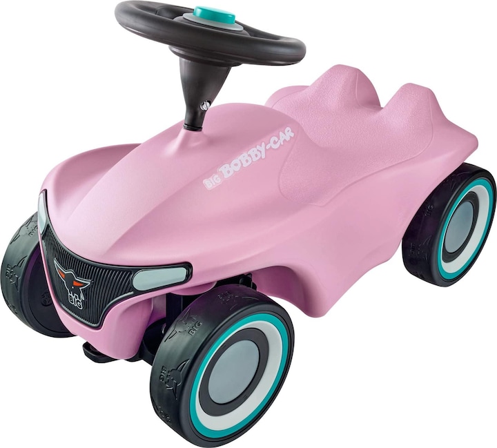 Actual product image BIG Bobby-Car