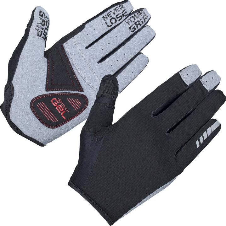 Produktbild GripGrab Shark Gloves (L)