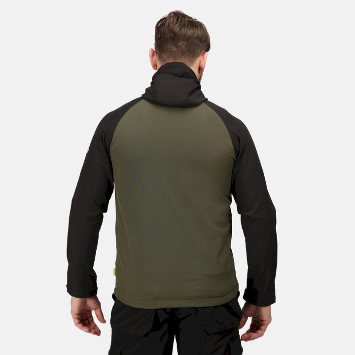 Immagine prodotto Regatta Giacca Surrender Softshell (XL)