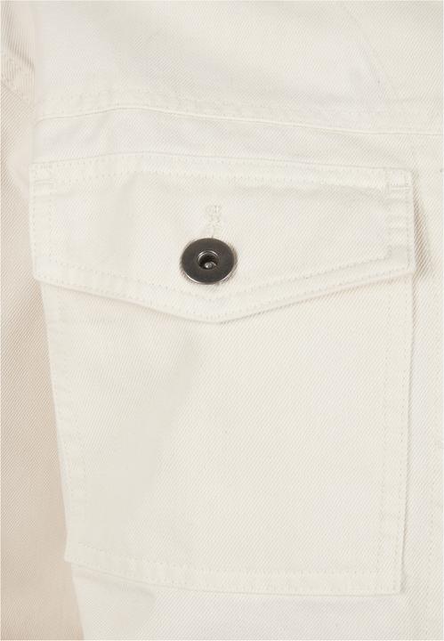 Immagine prodotto Urban Classics Giacca a camicia oversize da donna - 15315 (4XL)