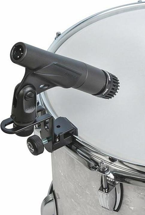 Produktbild K&M Mikrofonhalterung für Drums