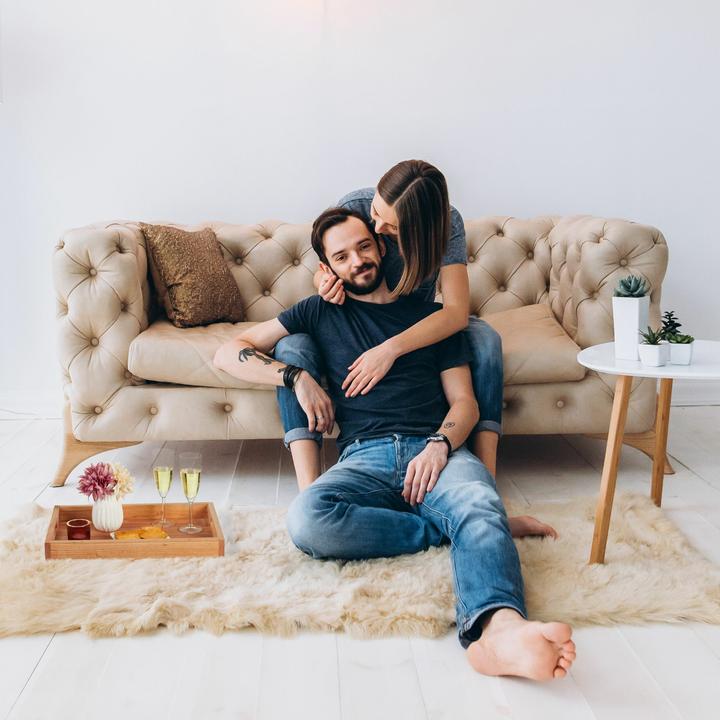 Actual product image Relaxdays Dog barrier (17 - 130 cm)